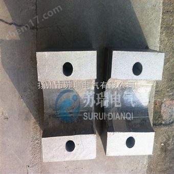 高温云母夹具