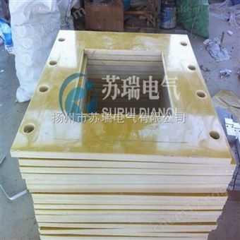 绝缘垫块