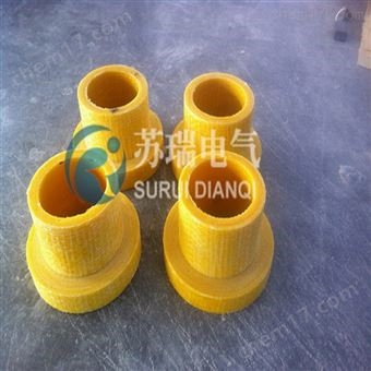 耳轴绝缘套