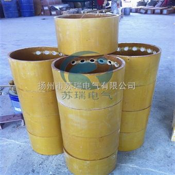 大口径环氧管